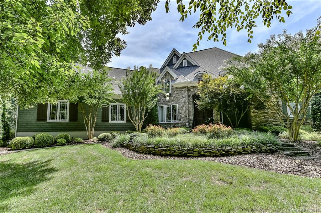 132 Wellfleet Lane Mooresville NC 28117