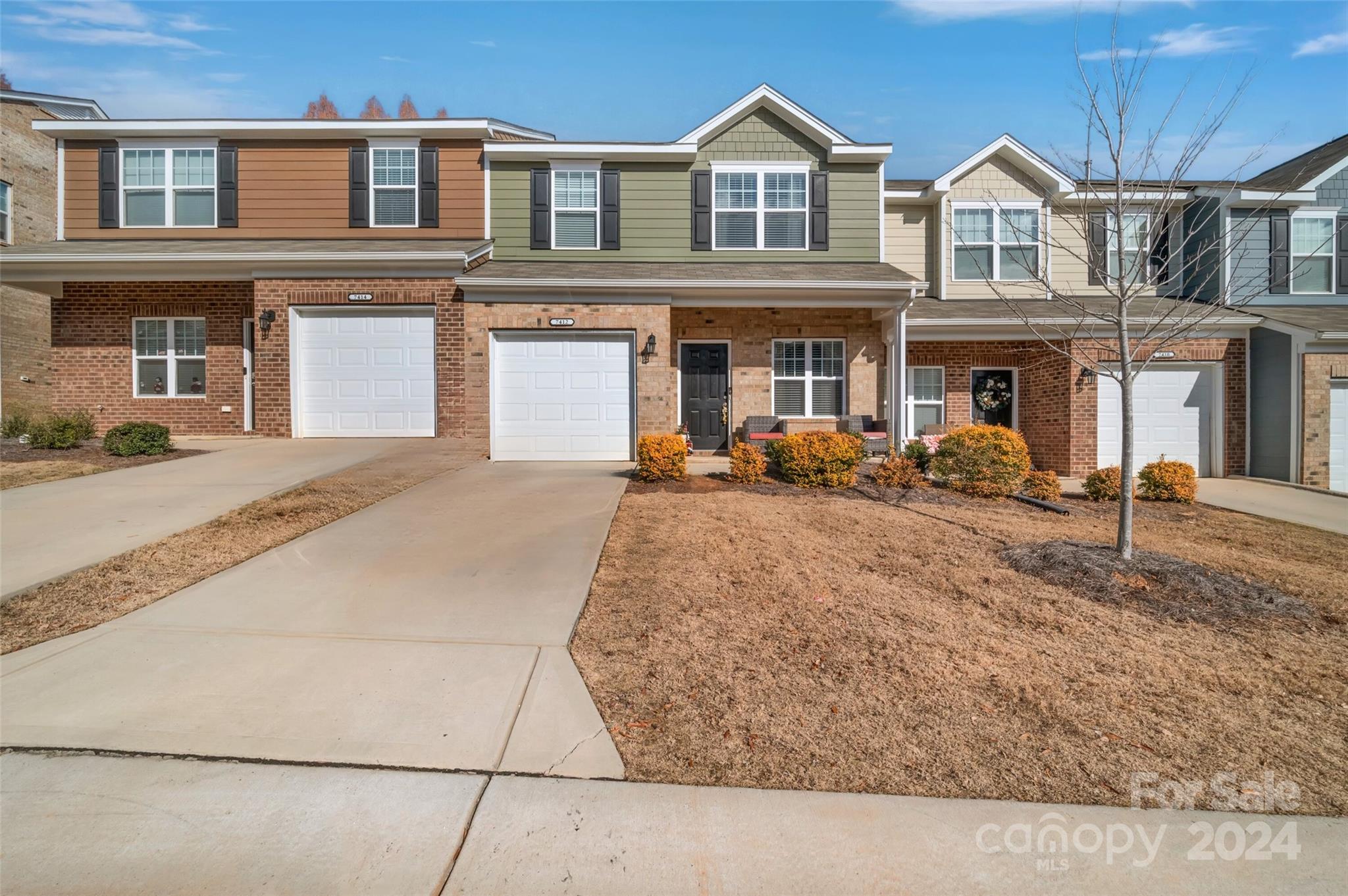 7412 Sienna Heights Place Charlotte NC 28213