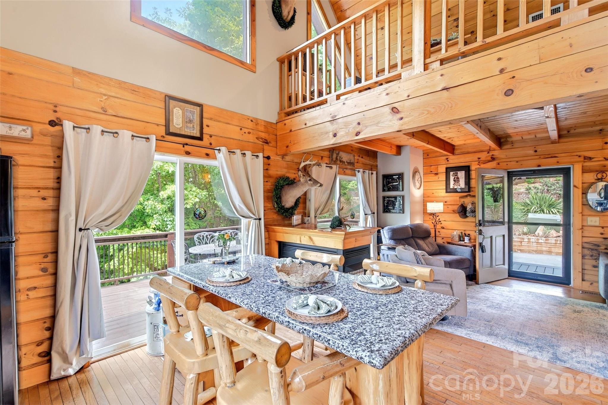 105 Kildare Drive Bostic NC 28018