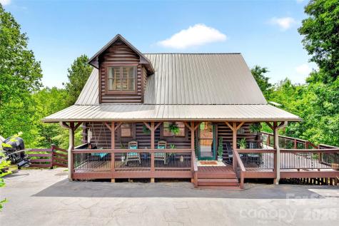 105 Kildare Drive Bostic NC 28018