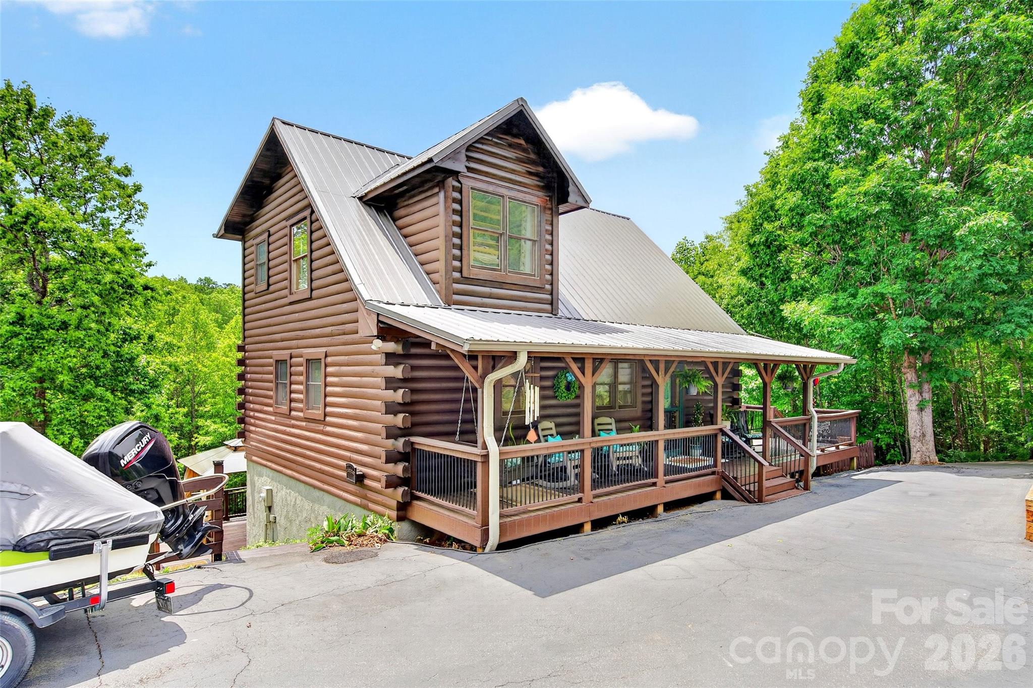 105 Kildare Drive Bostic NC 28018