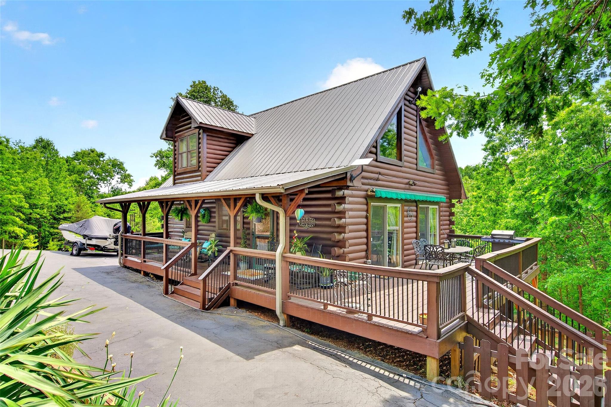 105 Kildare Drive Bostic NC 28018