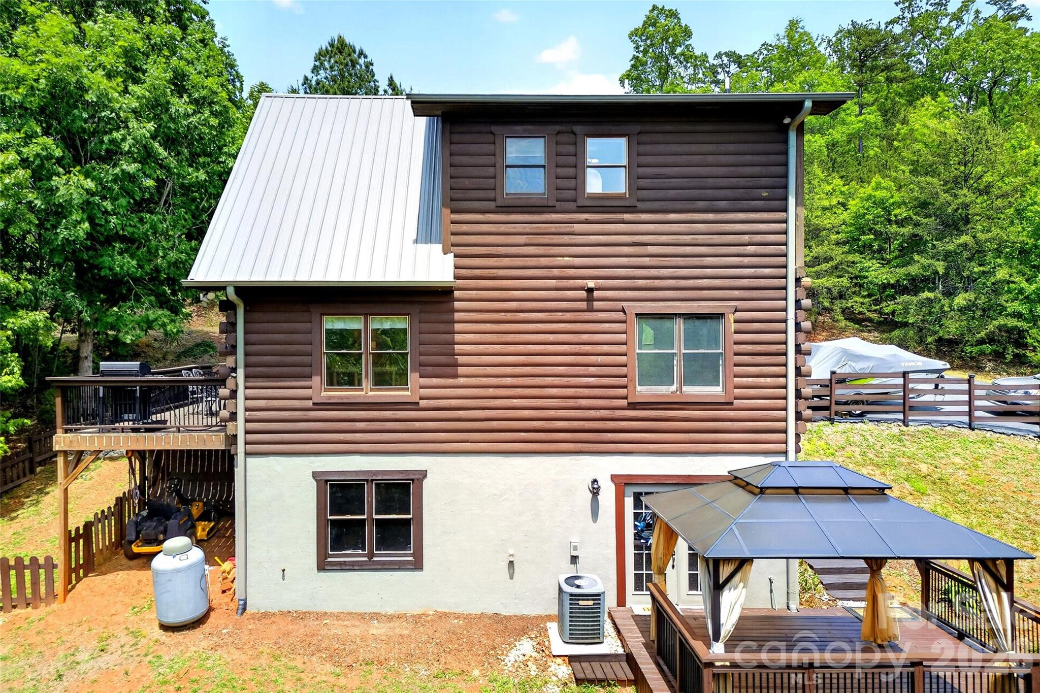 105 Kildare Drive Bostic NC 28018