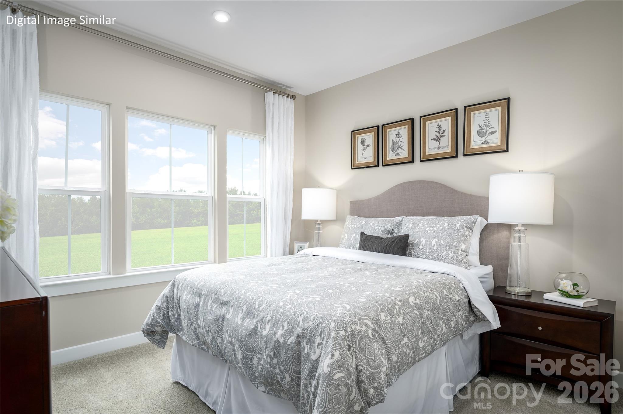 928 Heathway Drive Charlotte NC 28213