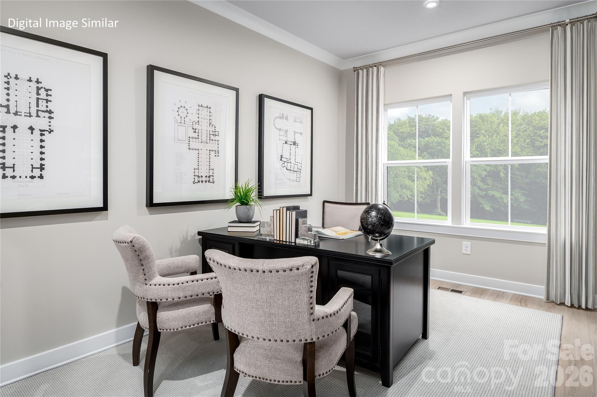 928 Heathway Drive Charlotte NC 28213