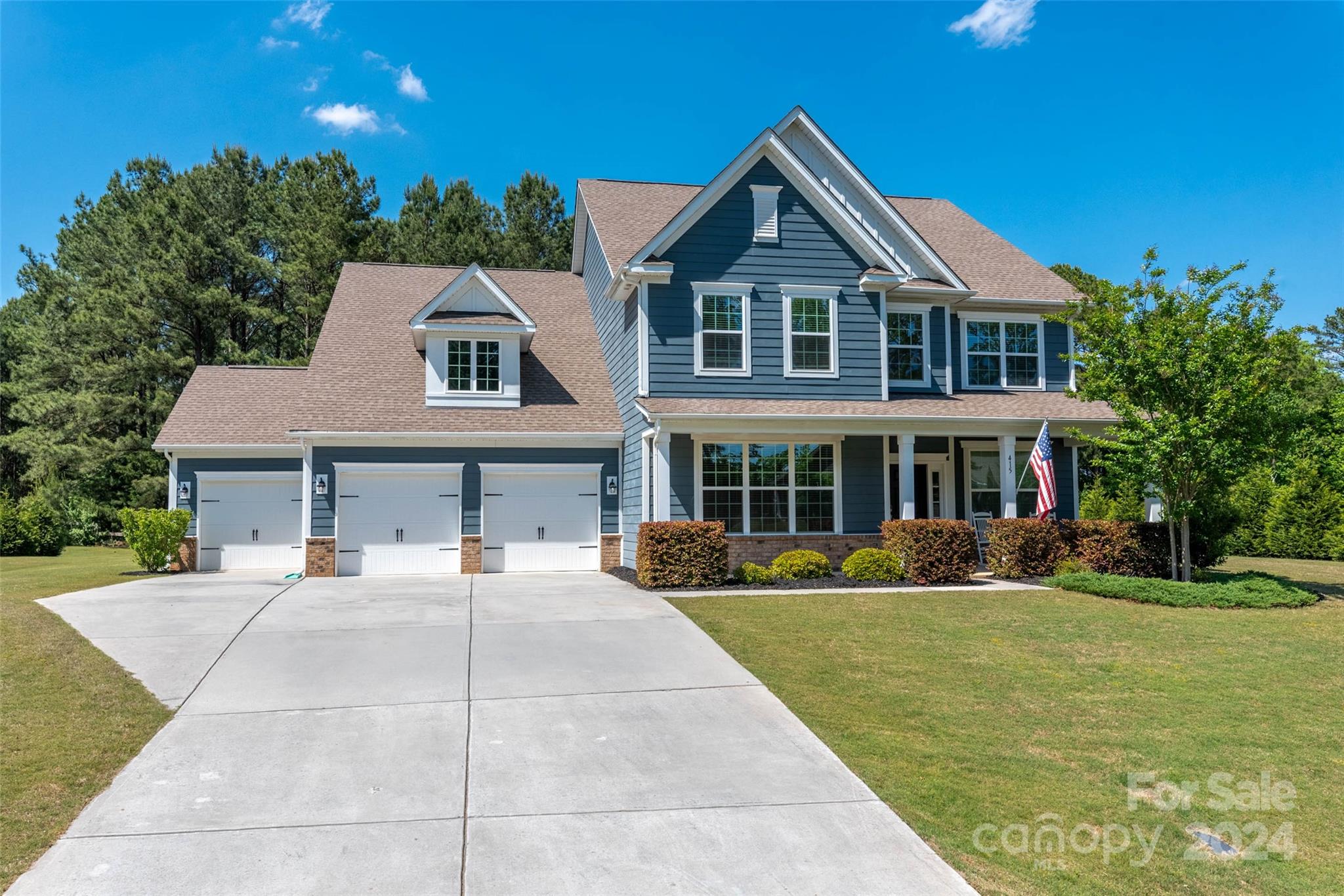 415 Kensington Park Way Waxhaw NC 28173