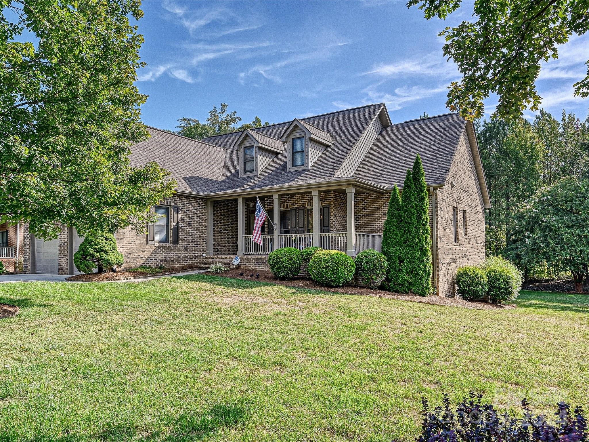 2916 Ed Reid Street Charlotte NC 28216