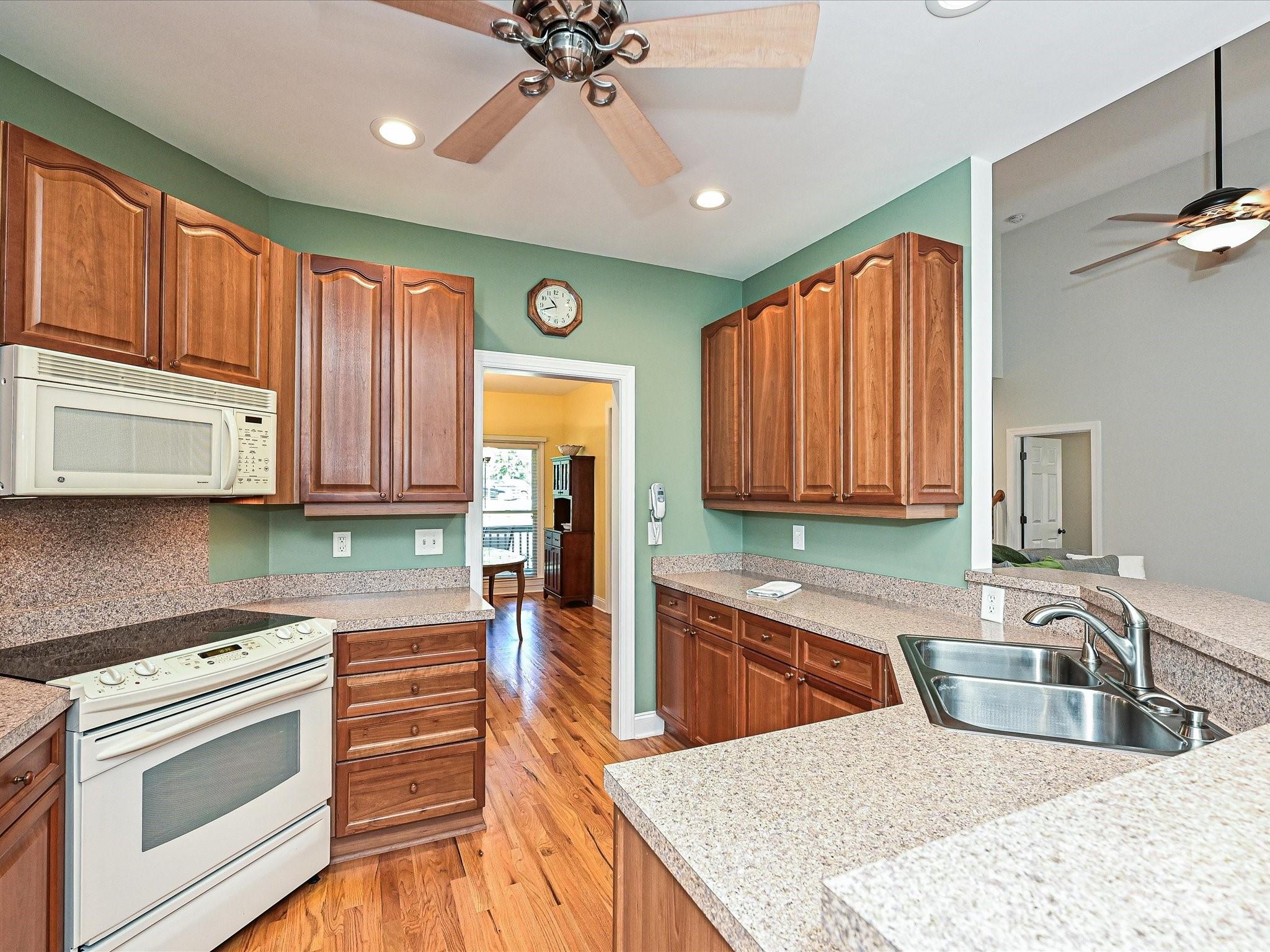 2916 Ed Reid Street Charlotte NC 28216