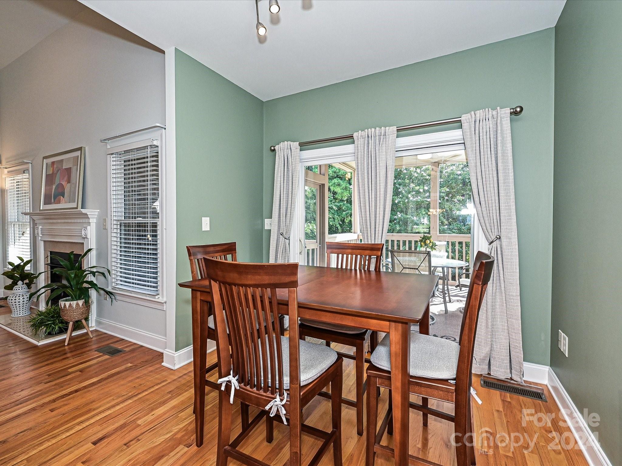 2916 Ed Reid Street Charlotte NC 28216