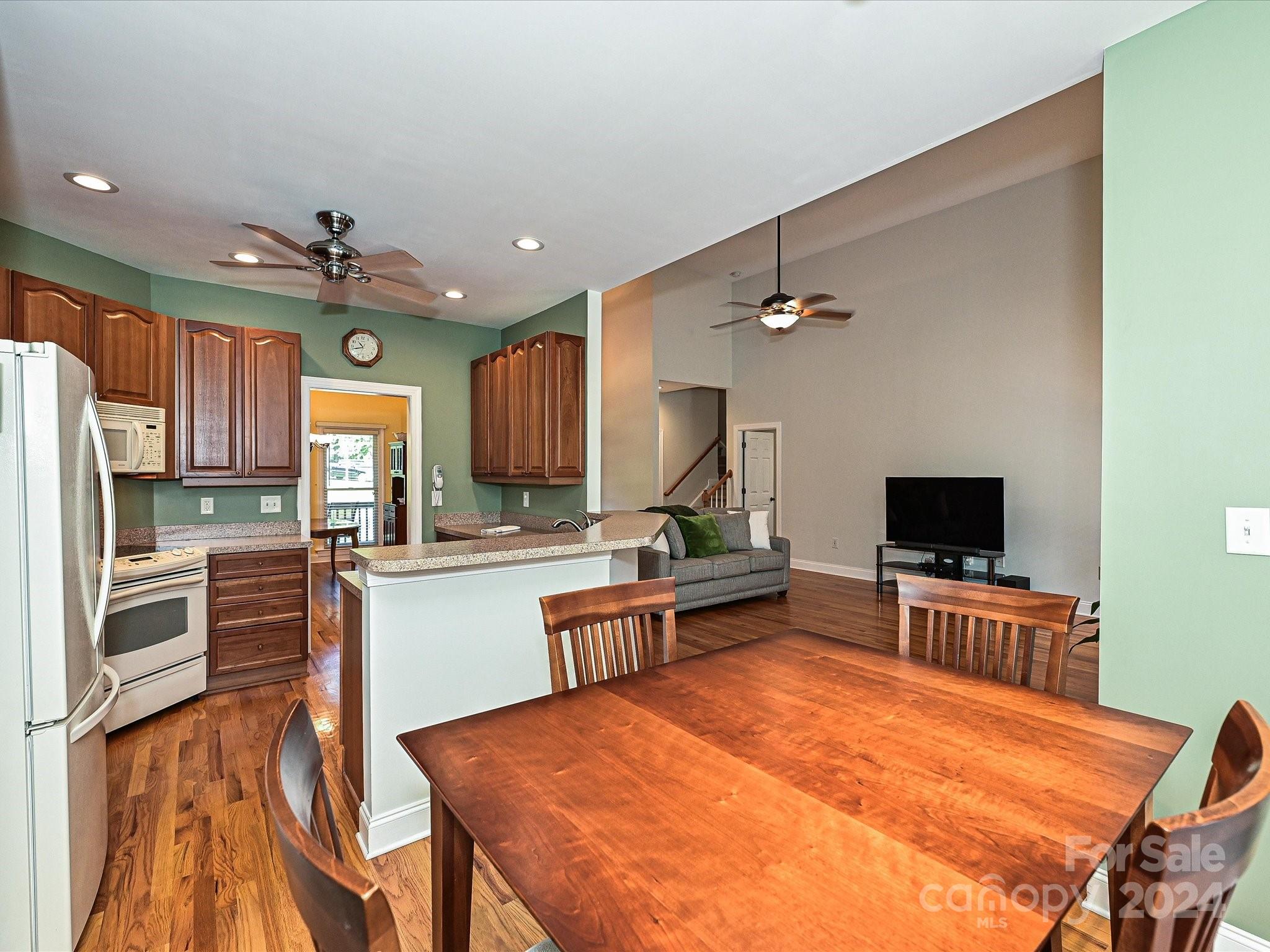 2916 Ed Reid Street Charlotte NC 28216
