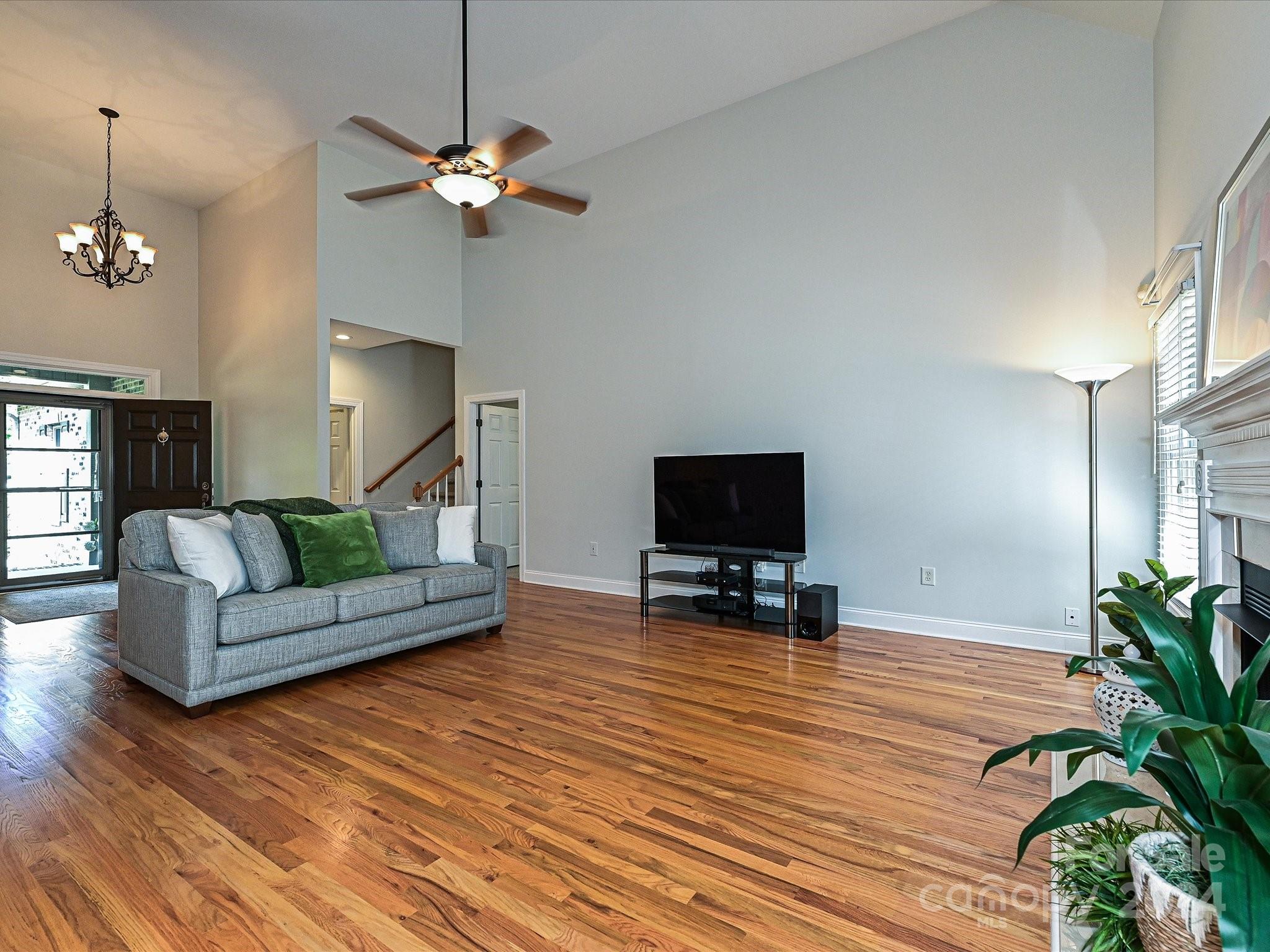 2916 Ed Reid Street Charlotte NC 28216