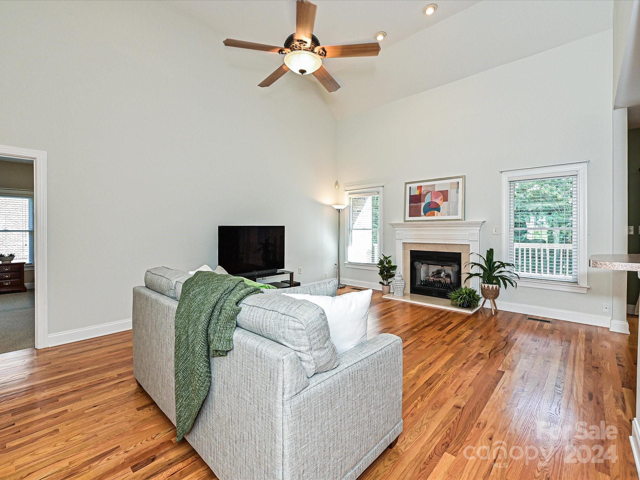 2916 Ed Reid Street Charlotte NC 28216