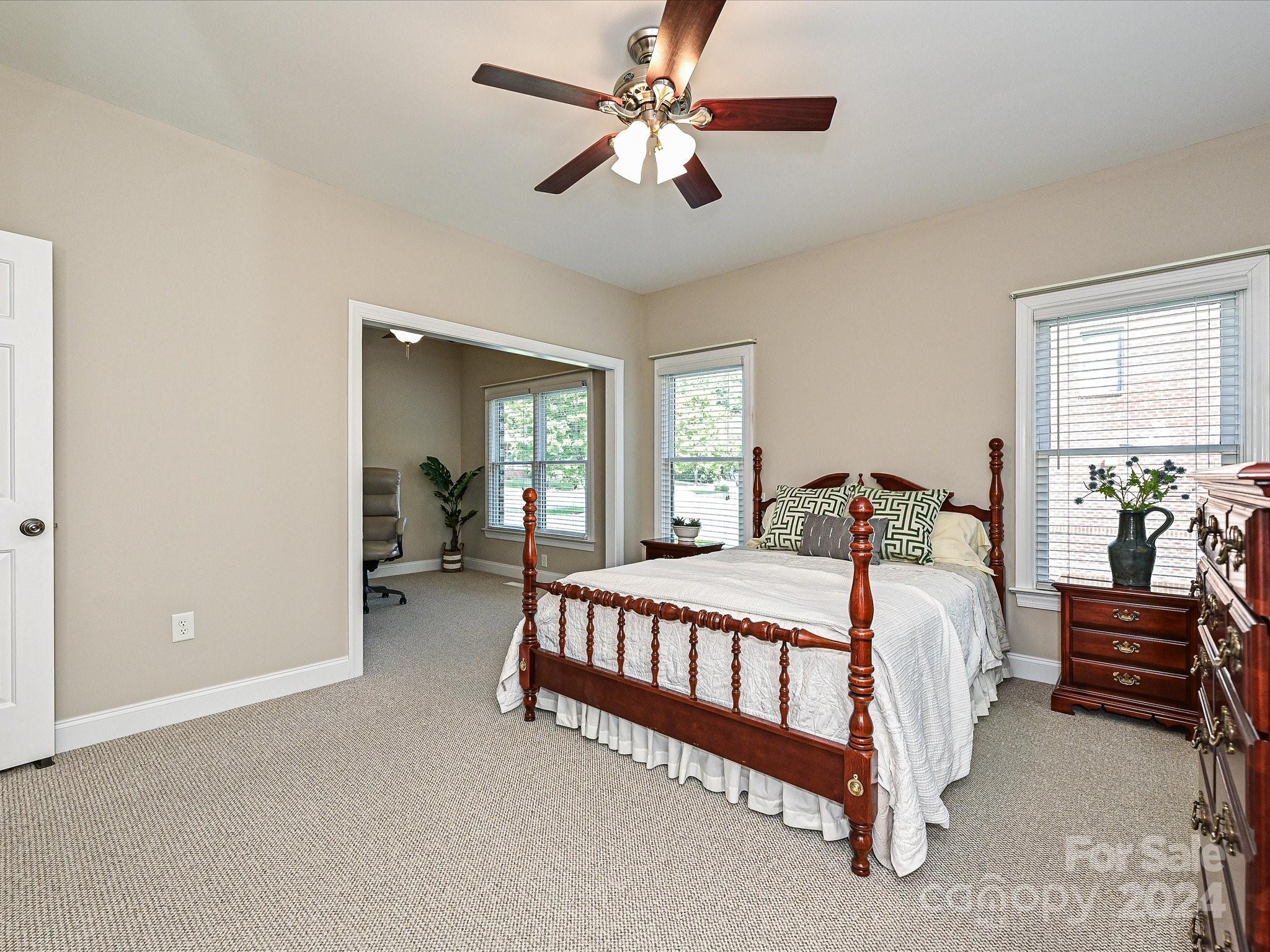 2916 Ed Reid Street Charlotte NC 28216