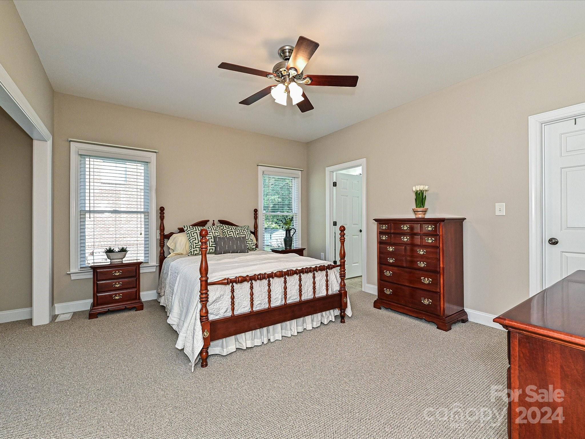 2916 Ed Reid Street Charlotte NC 28216