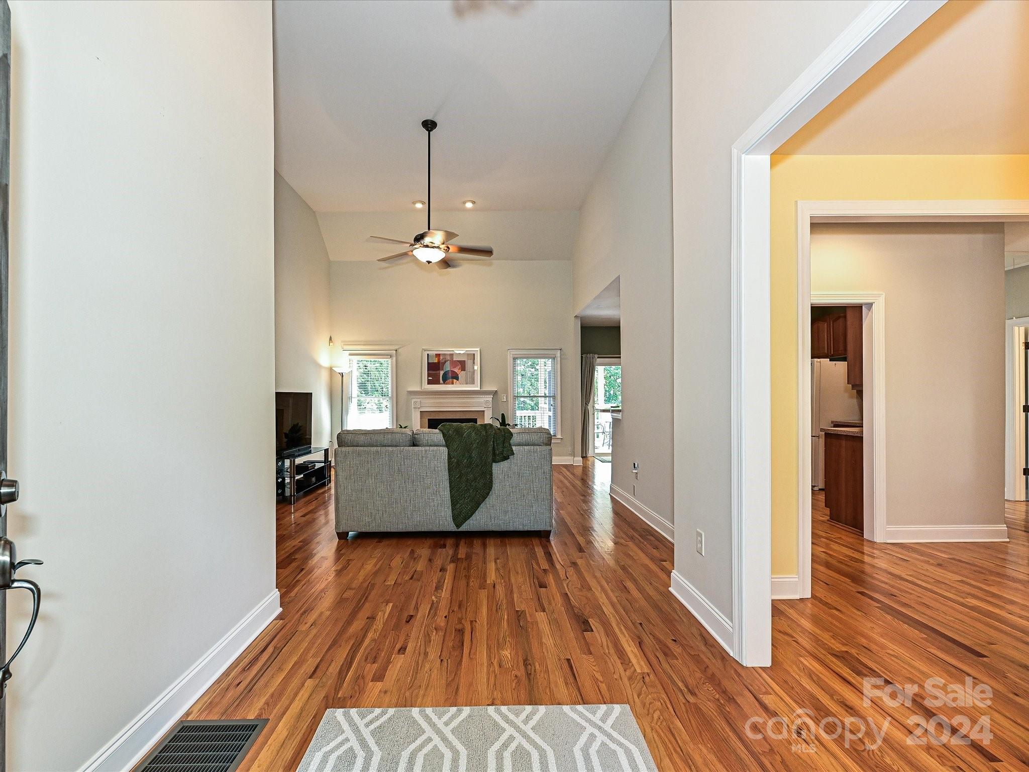 2916 Ed Reid Street Charlotte NC 28216