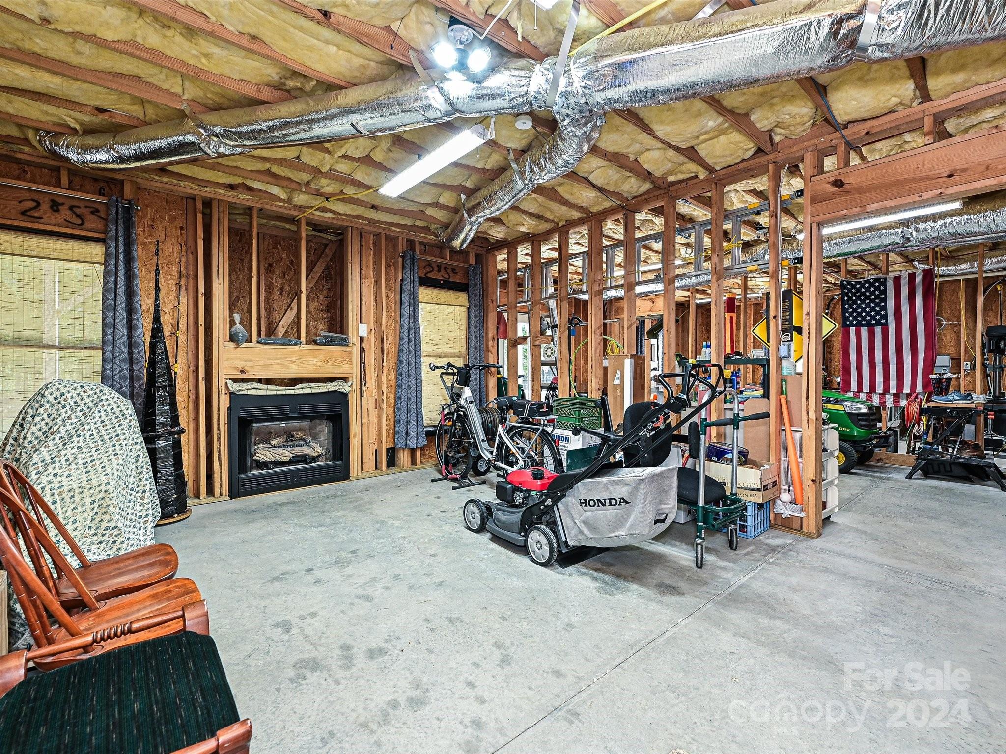 2916 Ed Reid Street Charlotte NC 28216