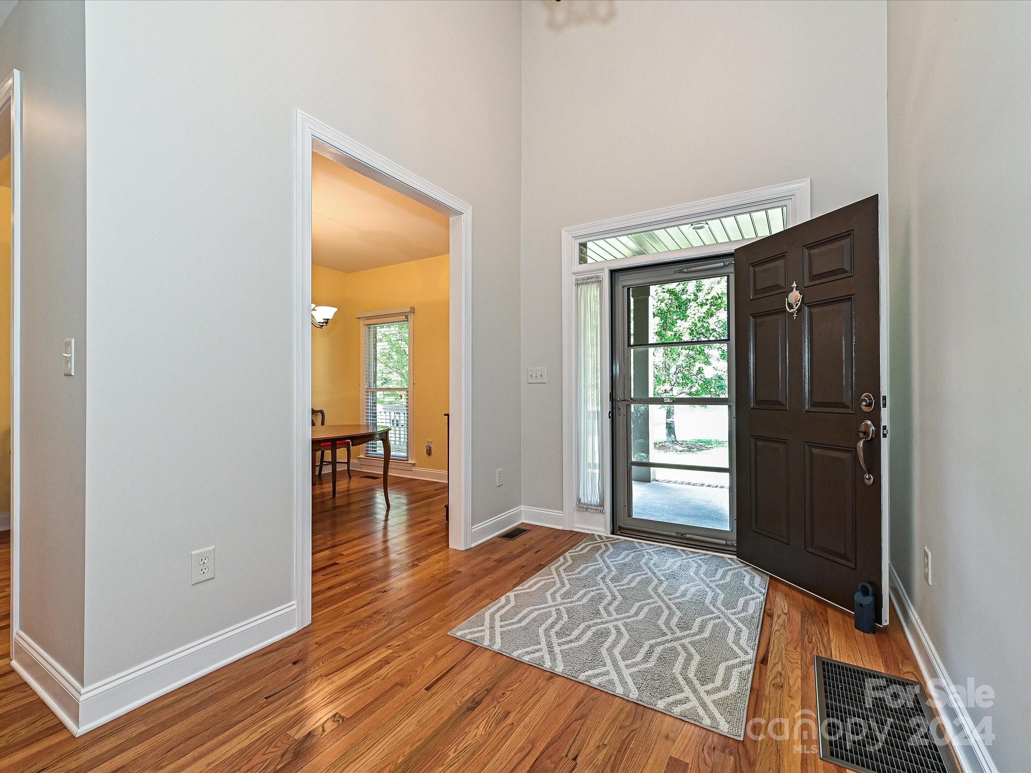 2916 Ed Reid Street Charlotte NC 28216