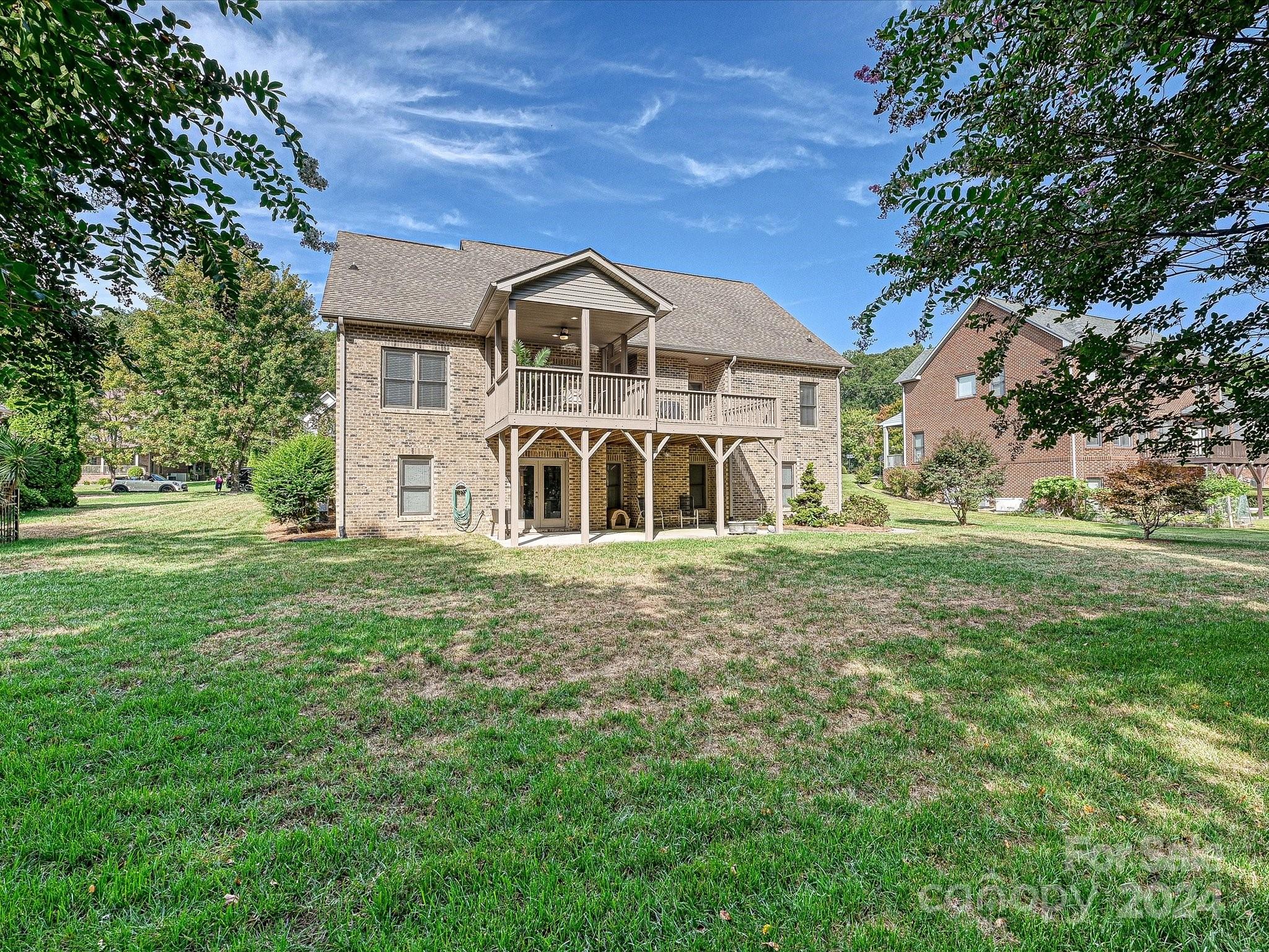 2916 Ed Reid Street Charlotte NC 28216