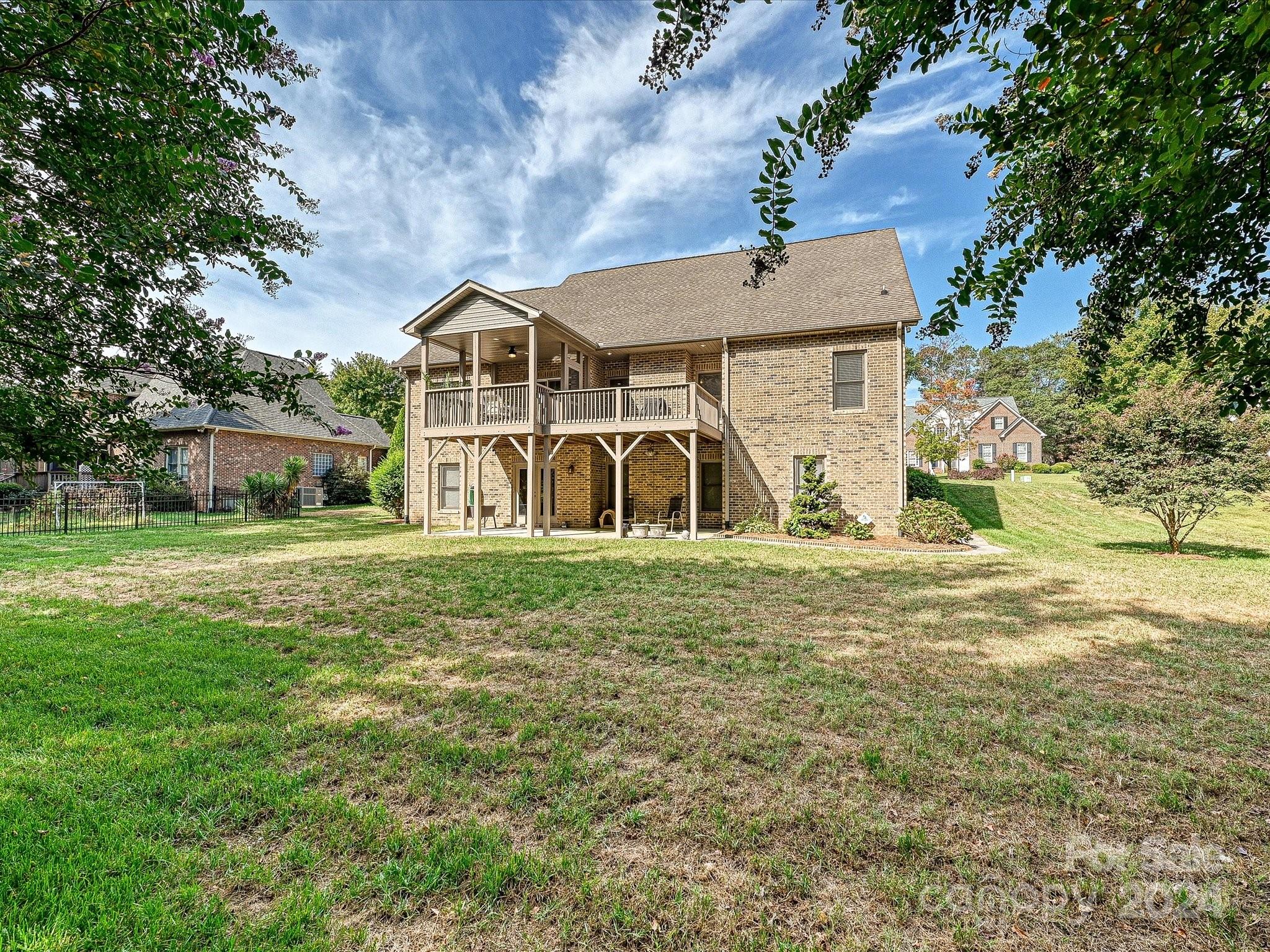 2916 Ed Reid Street Charlotte NC 28216