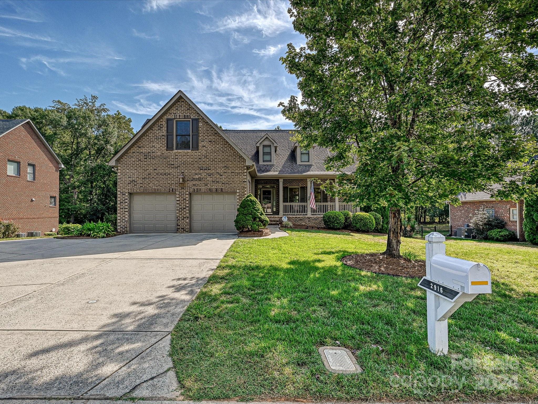 2916 Ed Reid Street Charlotte NC 28216