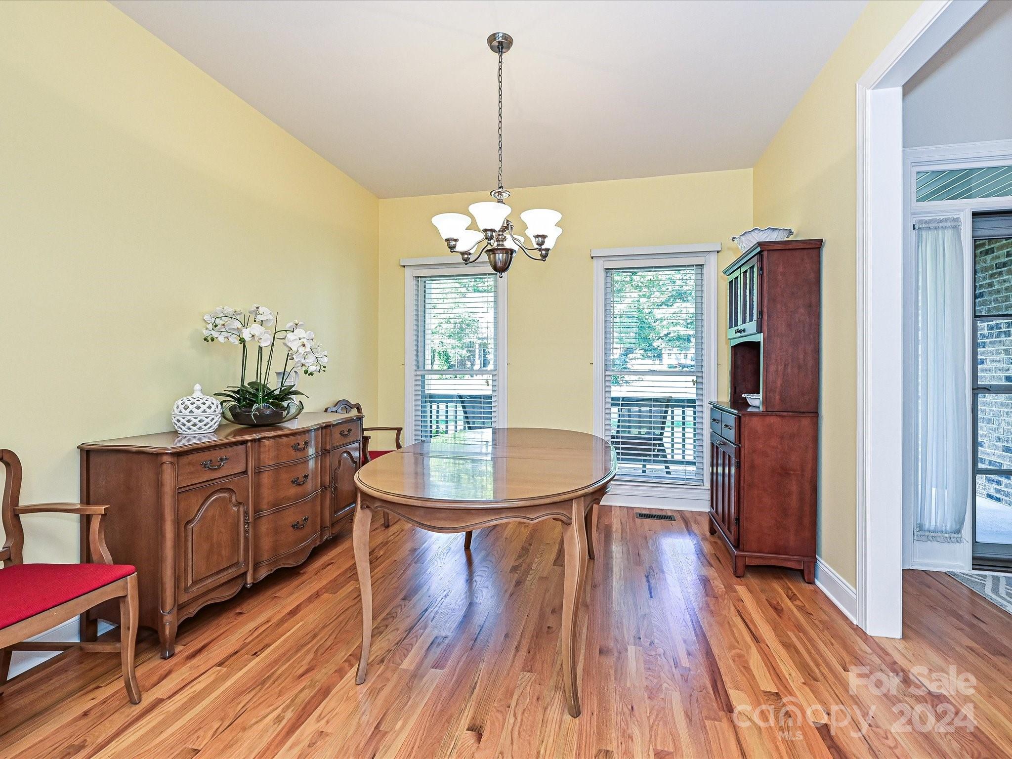2916 Ed Reid Street Charlotte NC 28216