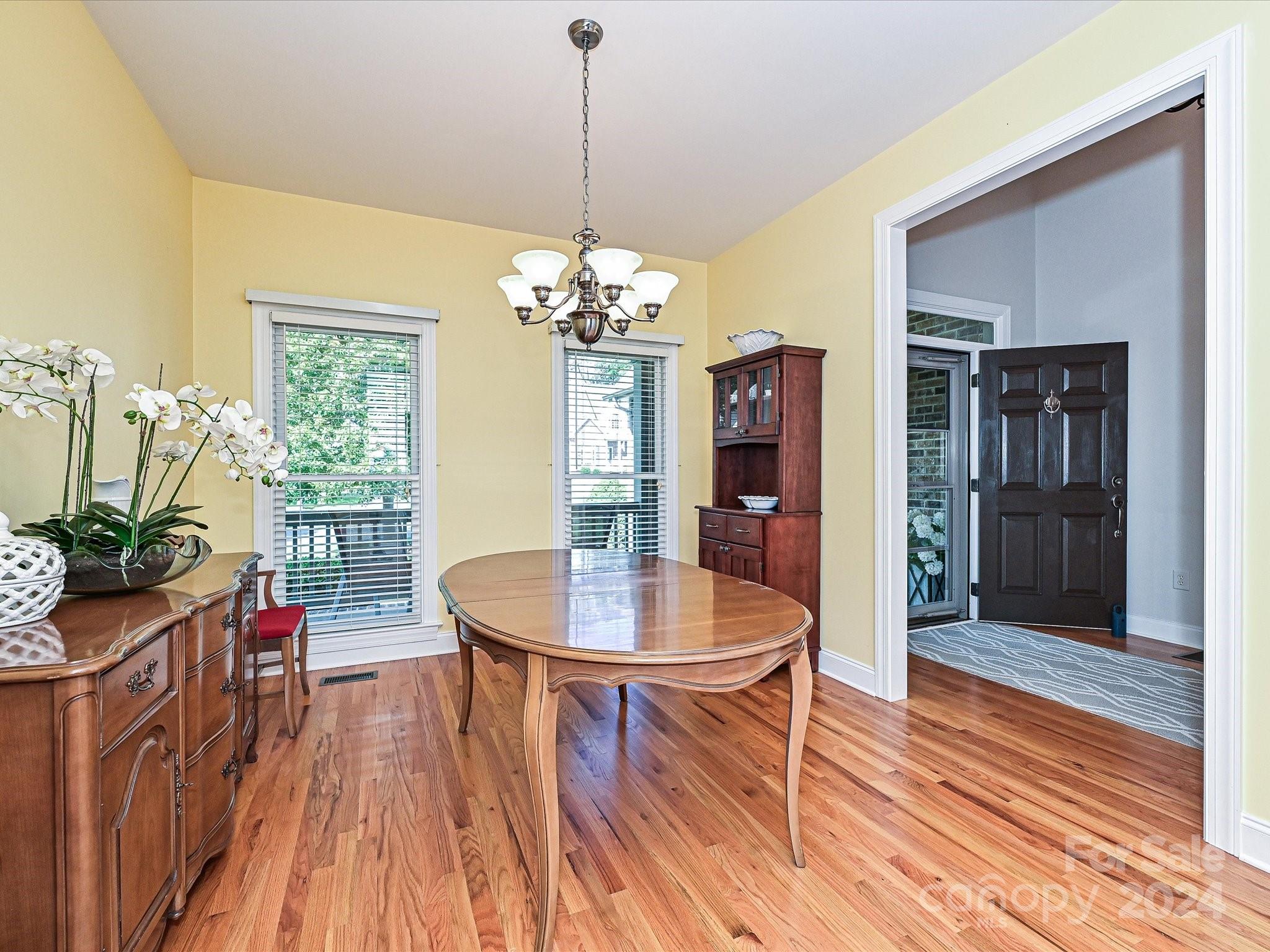 2916 Ed Reid Street Charlotte NC 28216