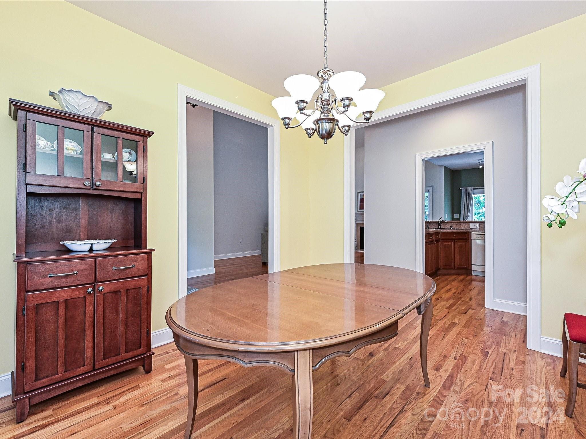 2916 Ed Reid Street Charlotte NC 28216