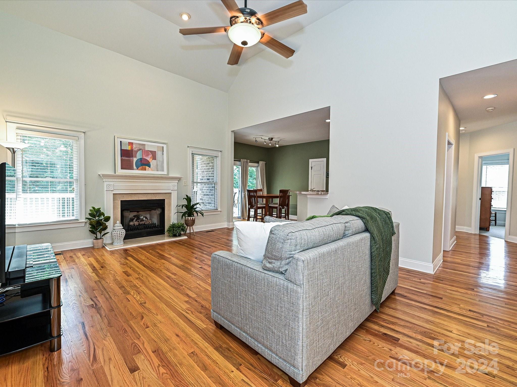 2916 Ed Reid Street Charlotte NC 28216