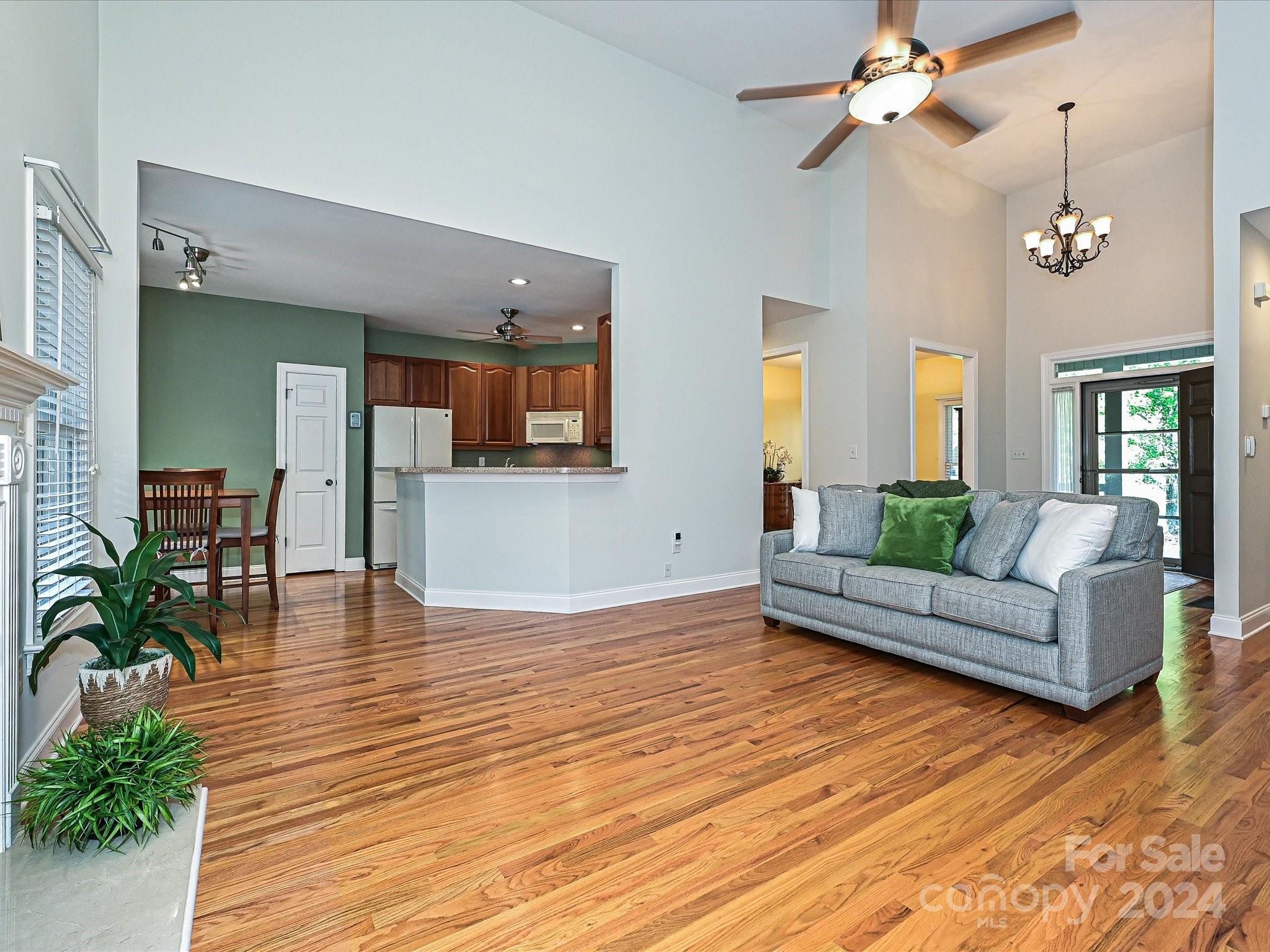 2916 Ed Reid Street Charlotte NC 28216