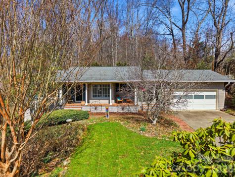 65 Westend Circle Waynesville NC 28785