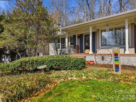 65 Westend Circle Waynesville NC 28785