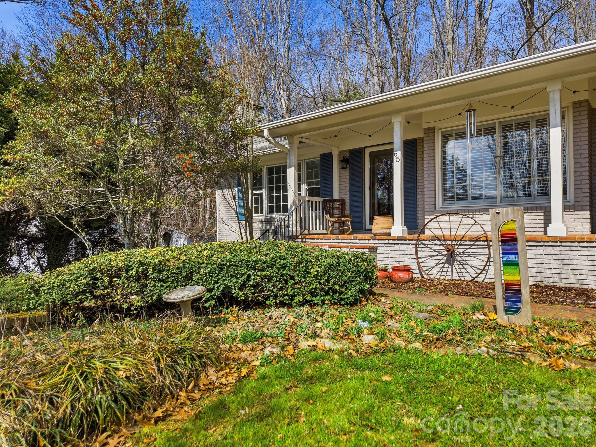 65 Westend Circle Waynesville NC 28785