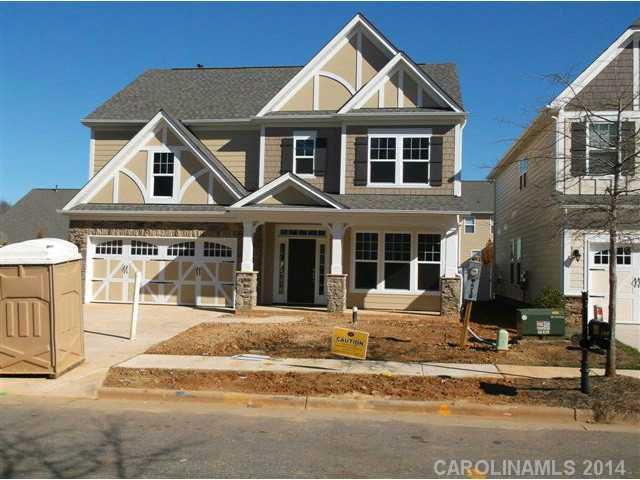 1105 Saratoga Boulevard Indian Trail NC 28079