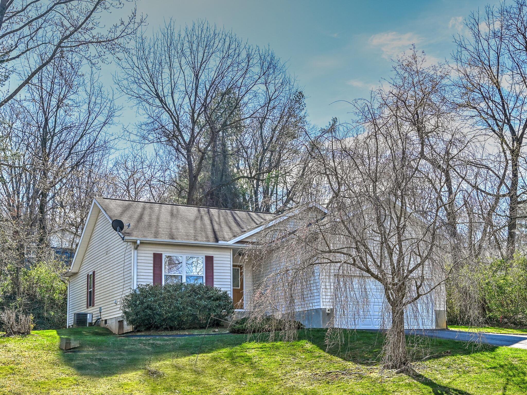 10 Saint Davids Court Asheville NC 28803