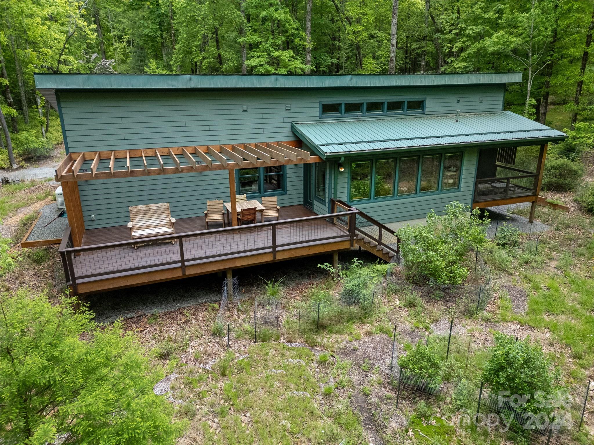 65 White Oak Terrace Brevard NC 28712