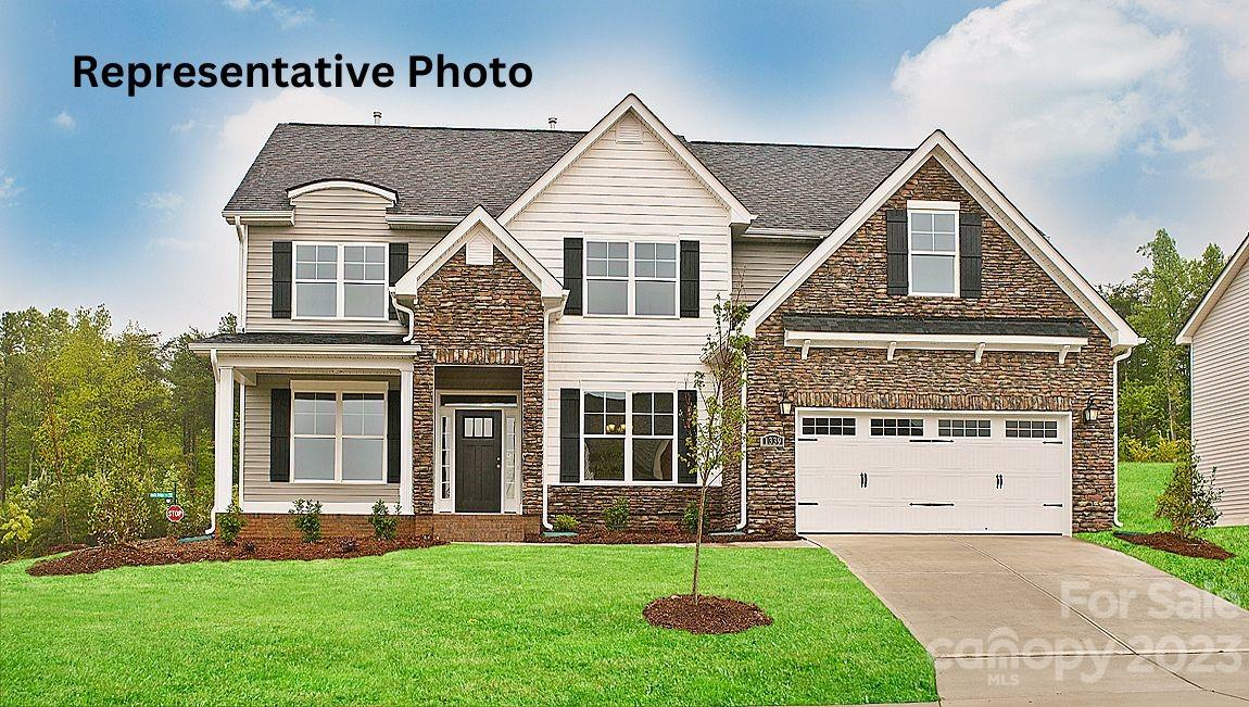 127 Aviendha Lane Troutman NC 28166