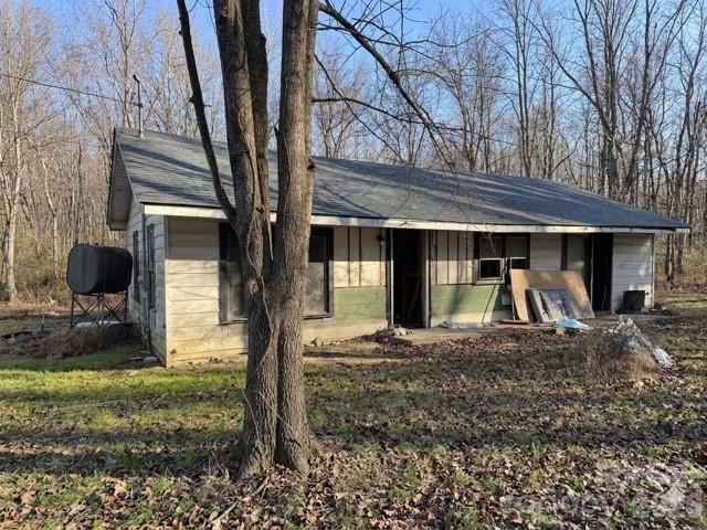 Hendersonville NC, 126 Southbrook Road