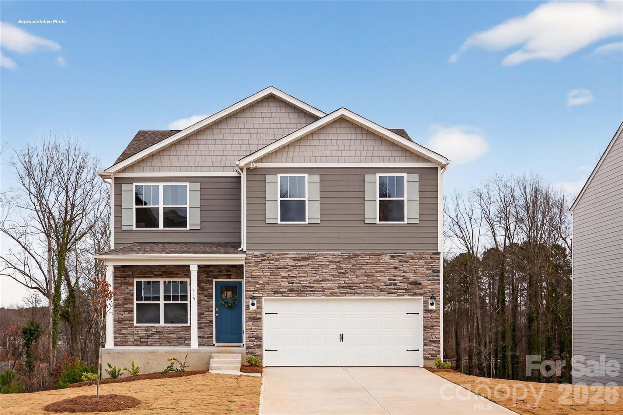 760 14th Avenue Court NE Hickory NC 28601