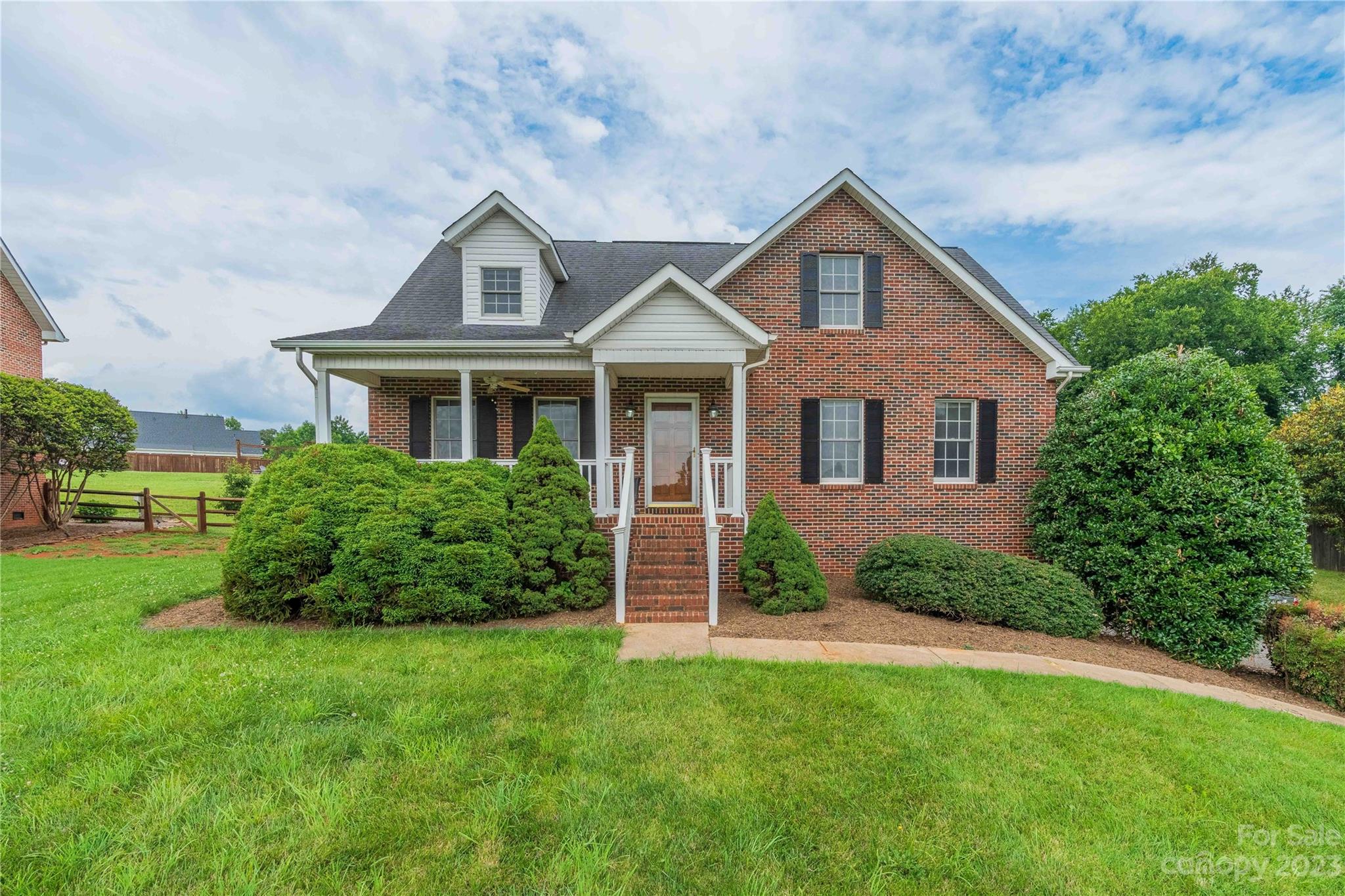 4034 Brickfield Street Hickory NC 28602