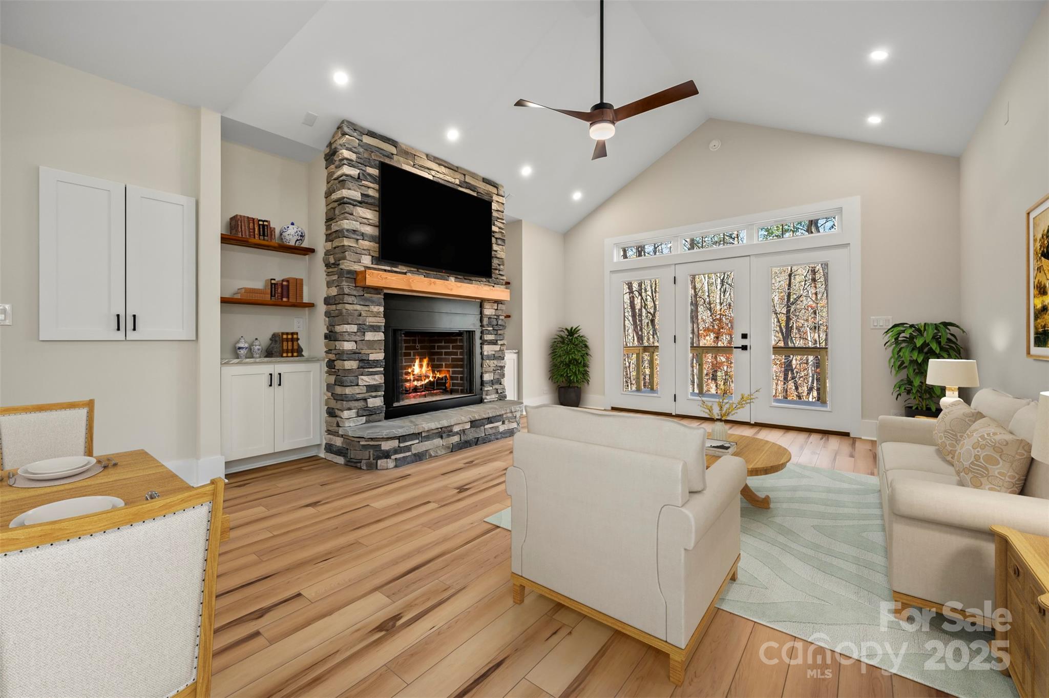 492 Mountain View Drive Columbus NC 28722