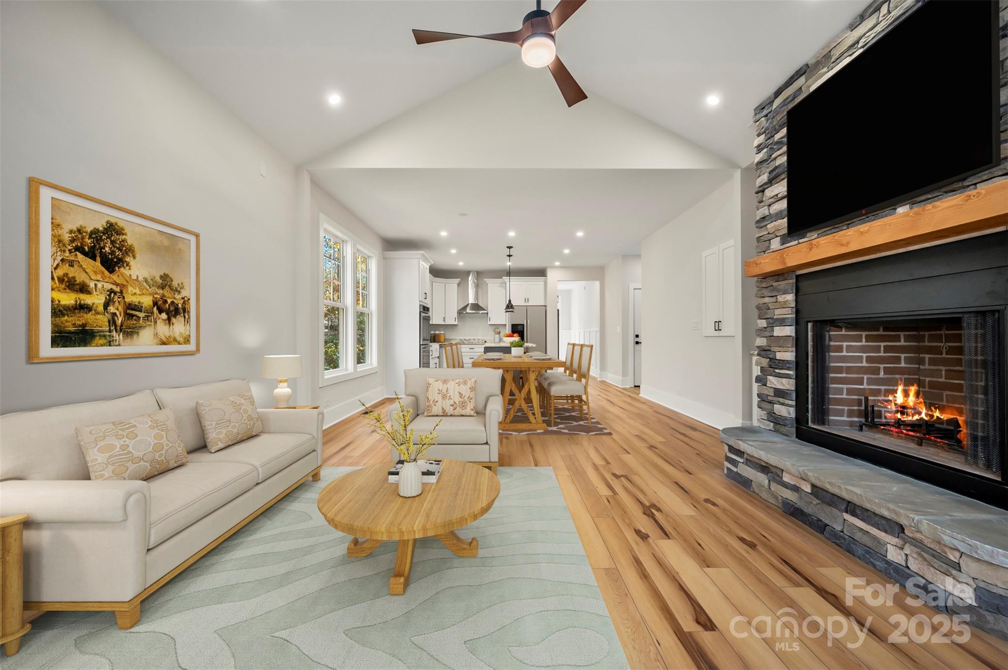 492 Mountain View Drive Columbus NC 28722