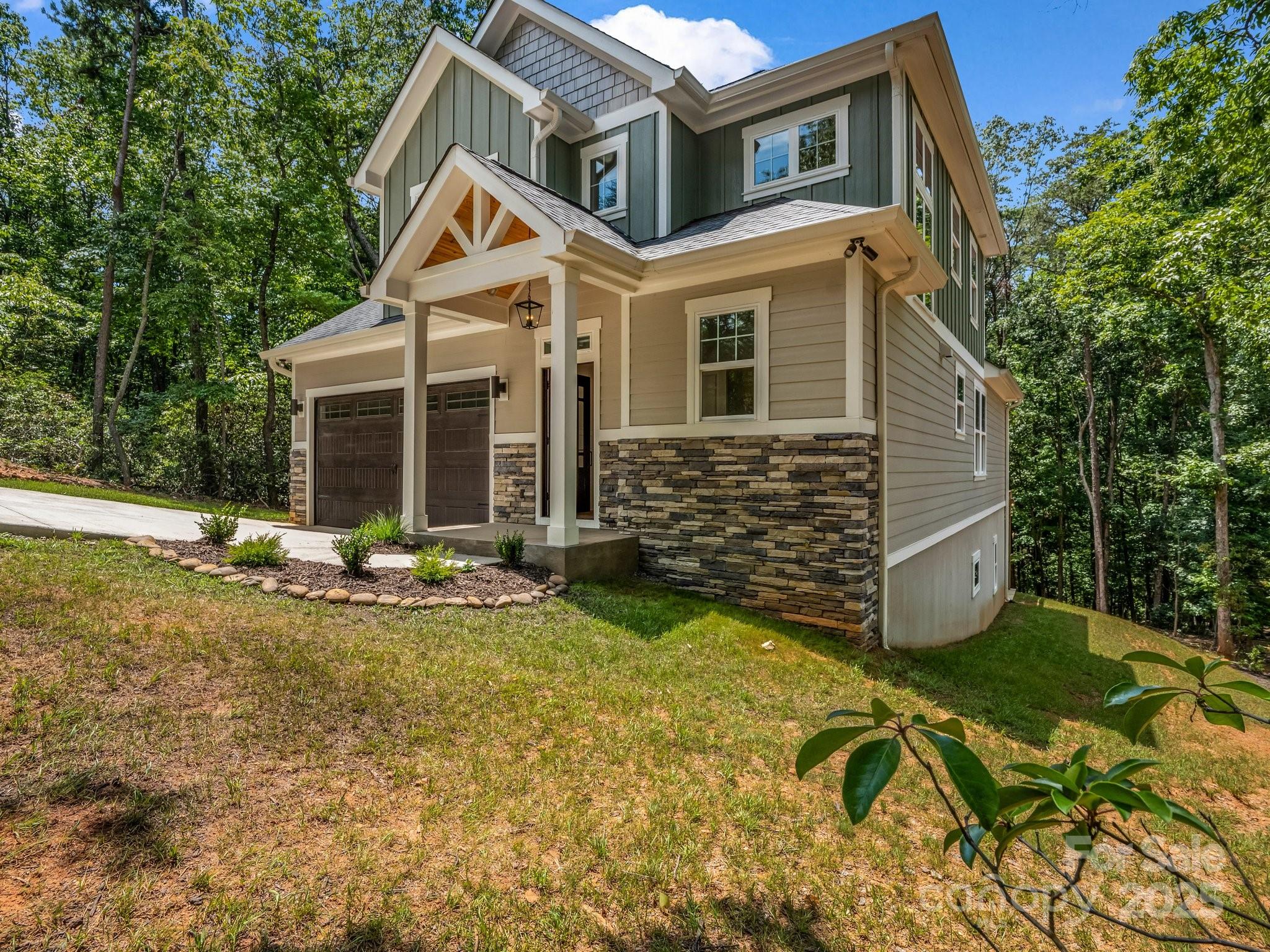 492 Mountain View Drive Columbus NC 28722