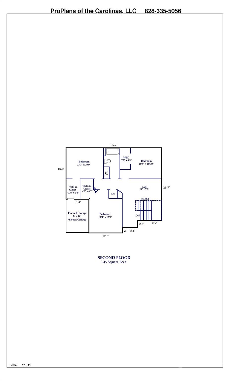 492 Mountain View Drive Columbus NC 28722
