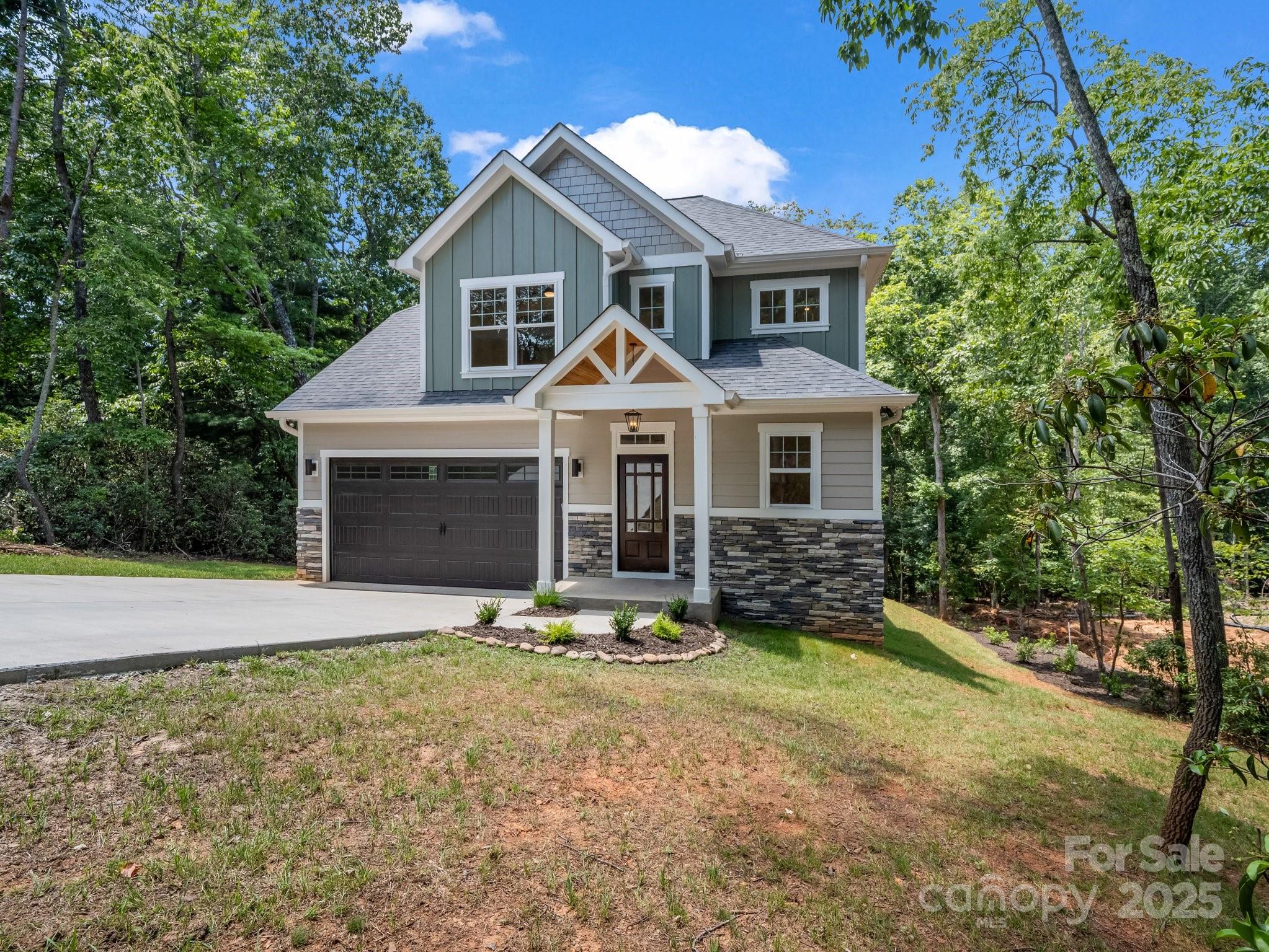 492 Mountain View Drive Columbus NC 28722