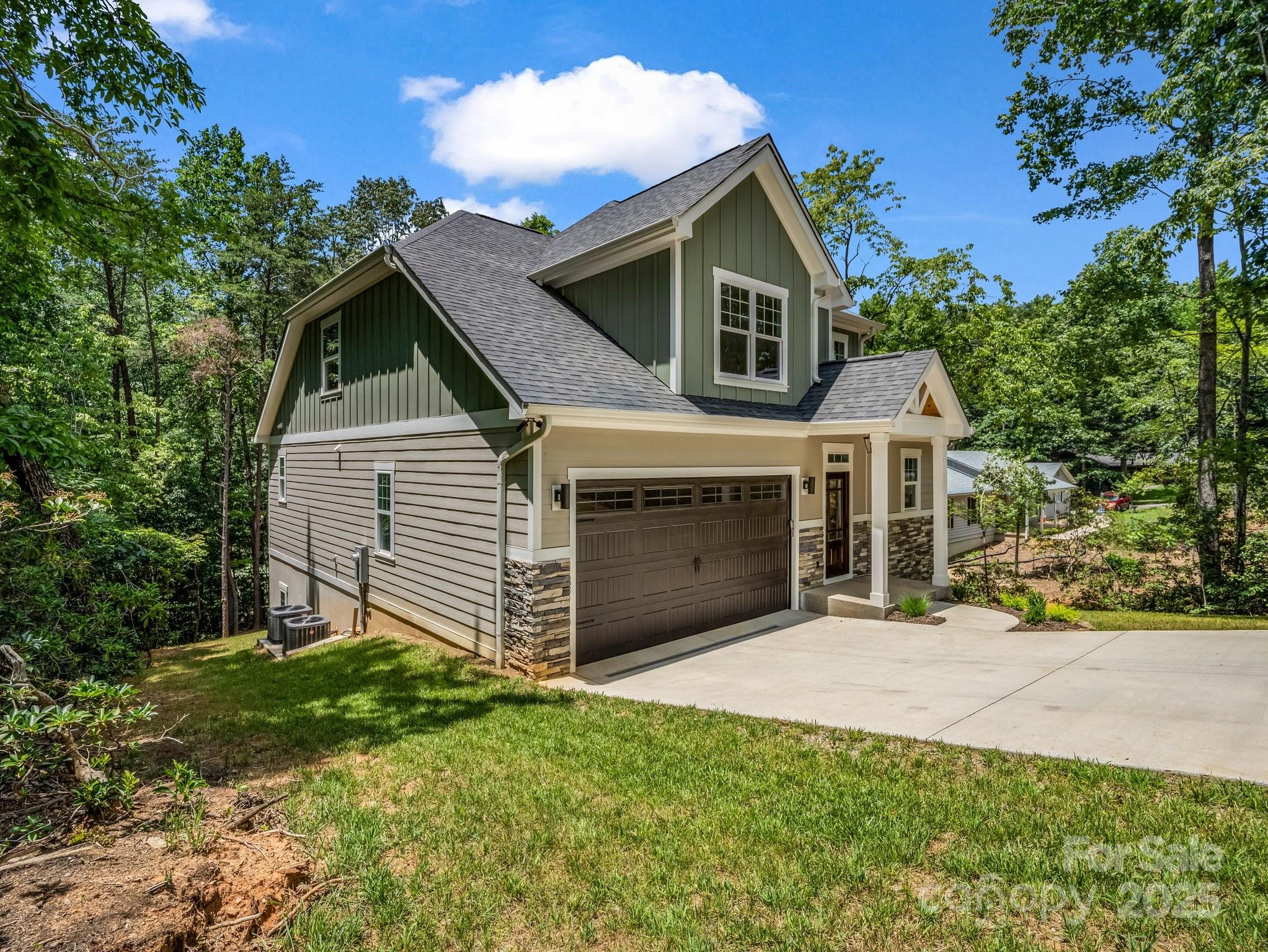 492 Mountain View Drive Columbus NC 28722