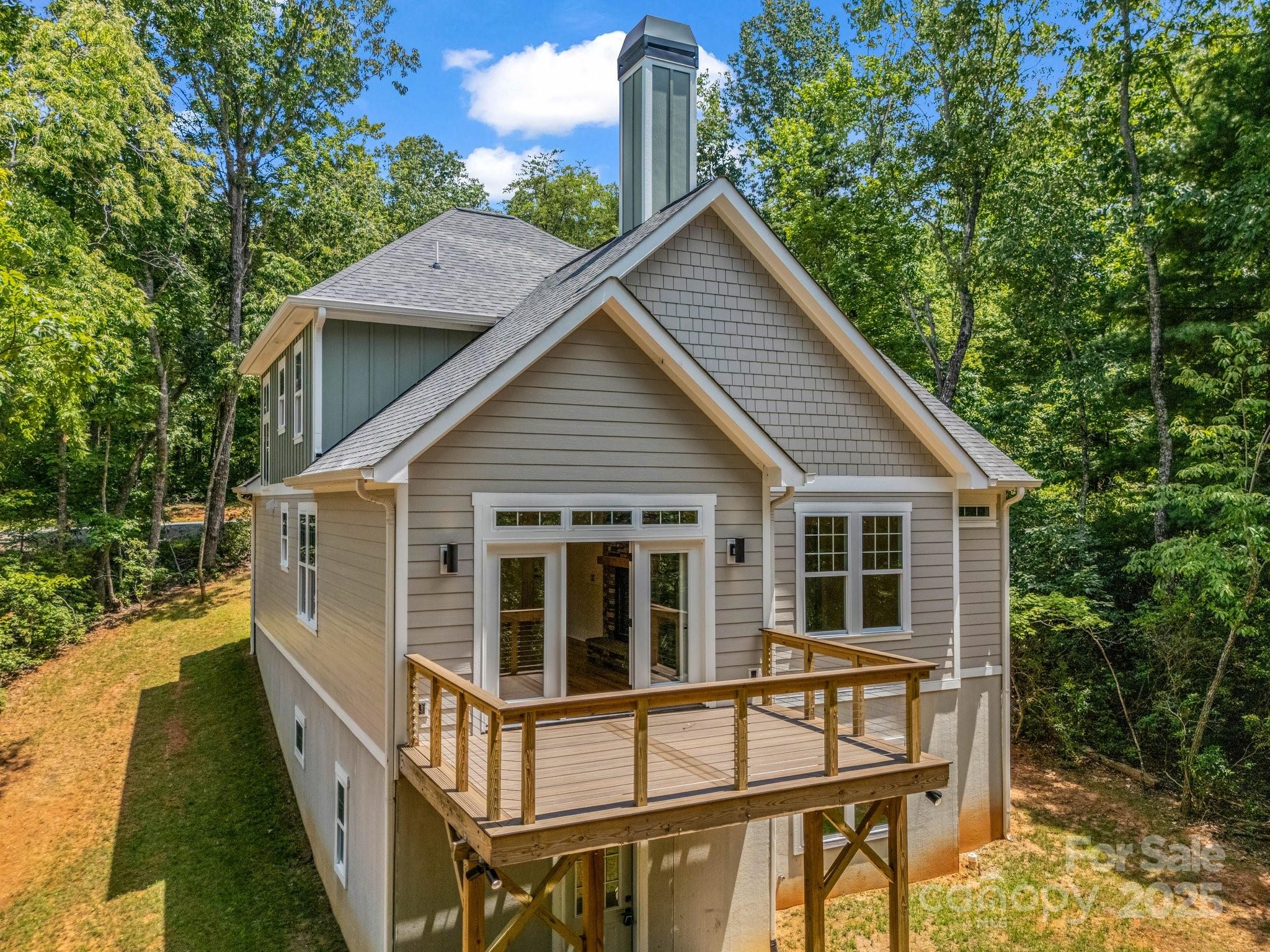 492 Mountain View Drive Columbus NC 28722