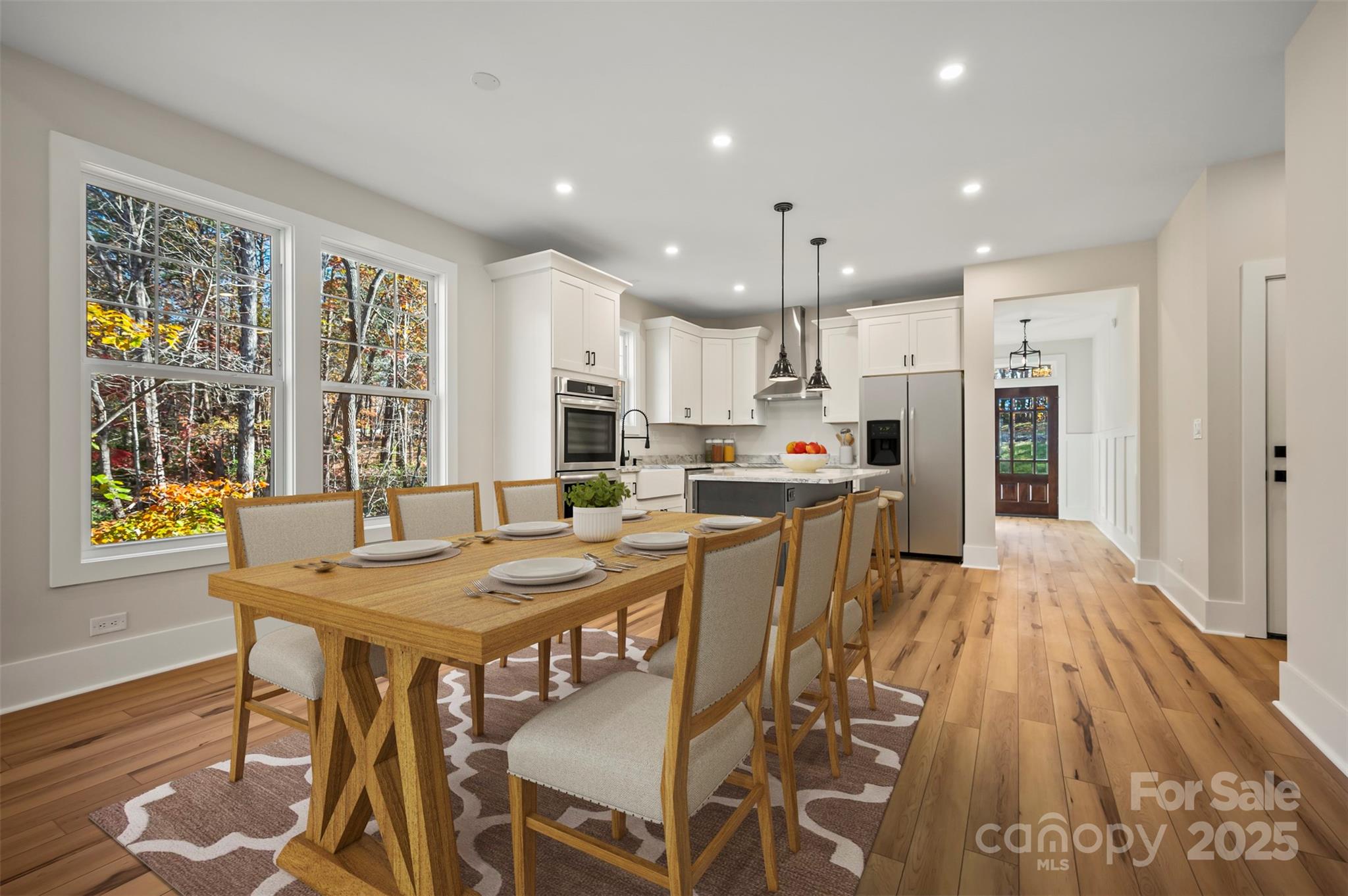 492 Mountain View Drive Columbus NC 28722