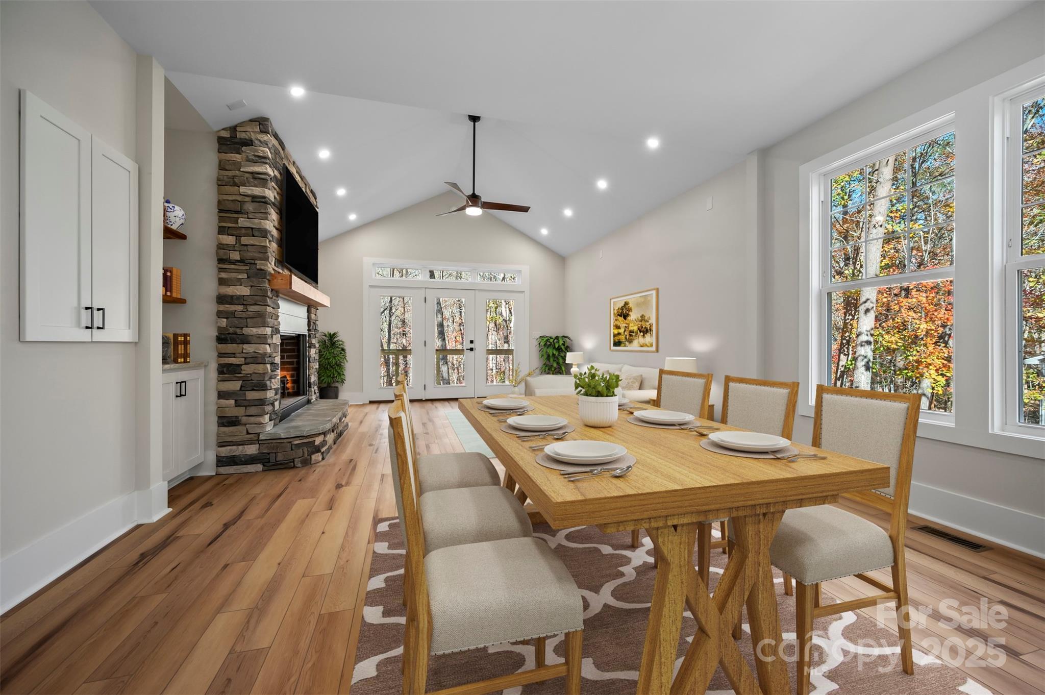 492 Mountain View Drive Columbus NC 28722