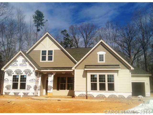 1105 Caraway Lane Indian Trail NC 28079