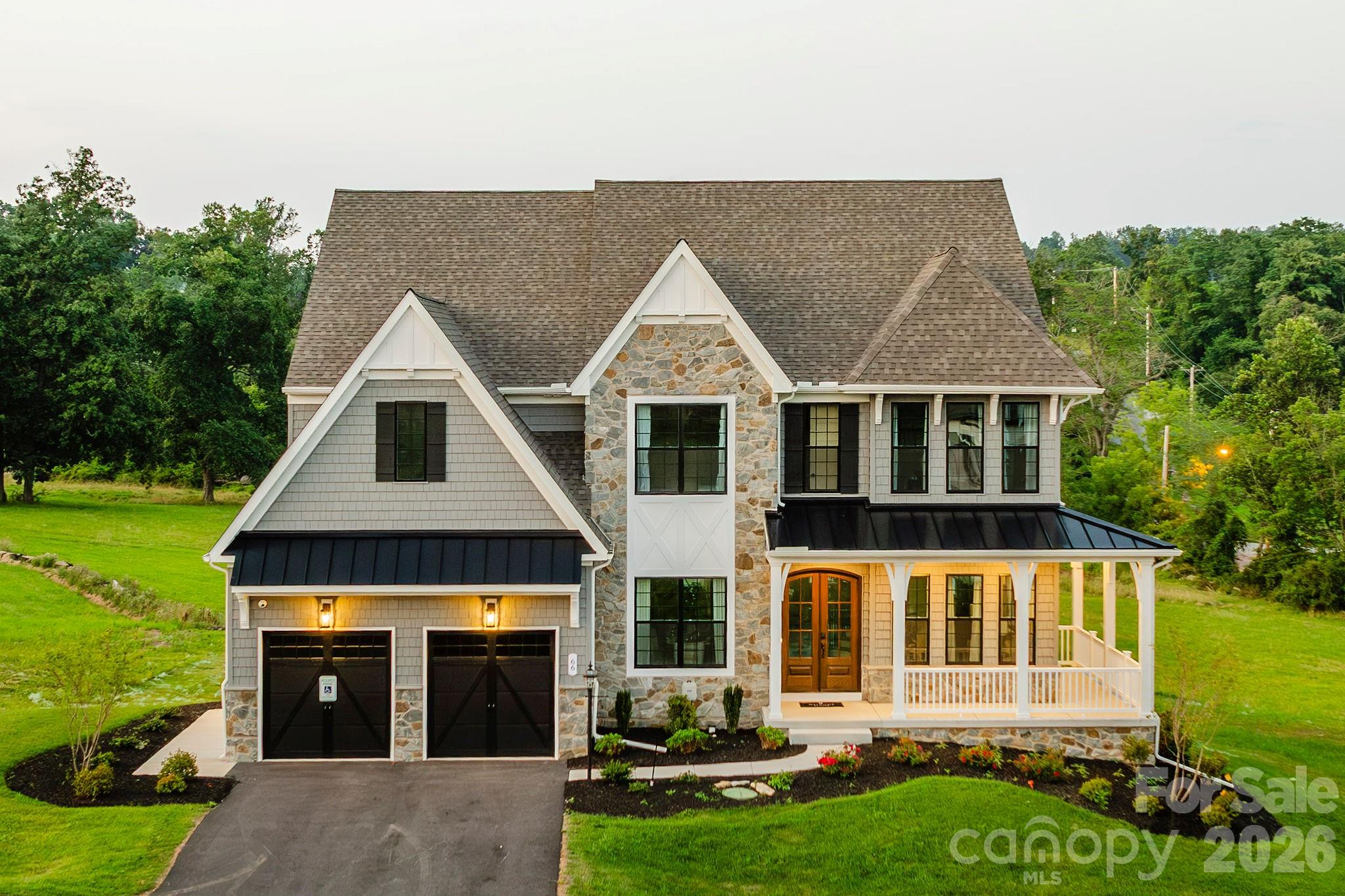 Lot 11 Mayes Meadow Drive Cornelius NC 28078